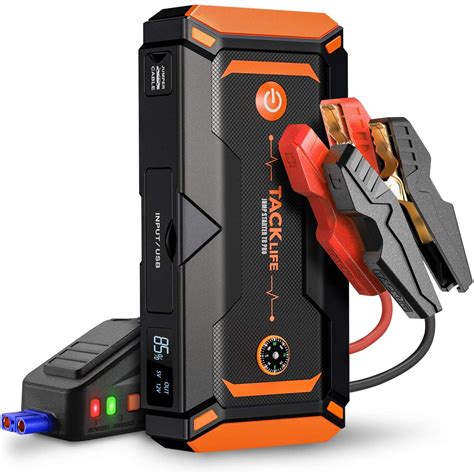 electric jump starter box|best car jump starters 2024.